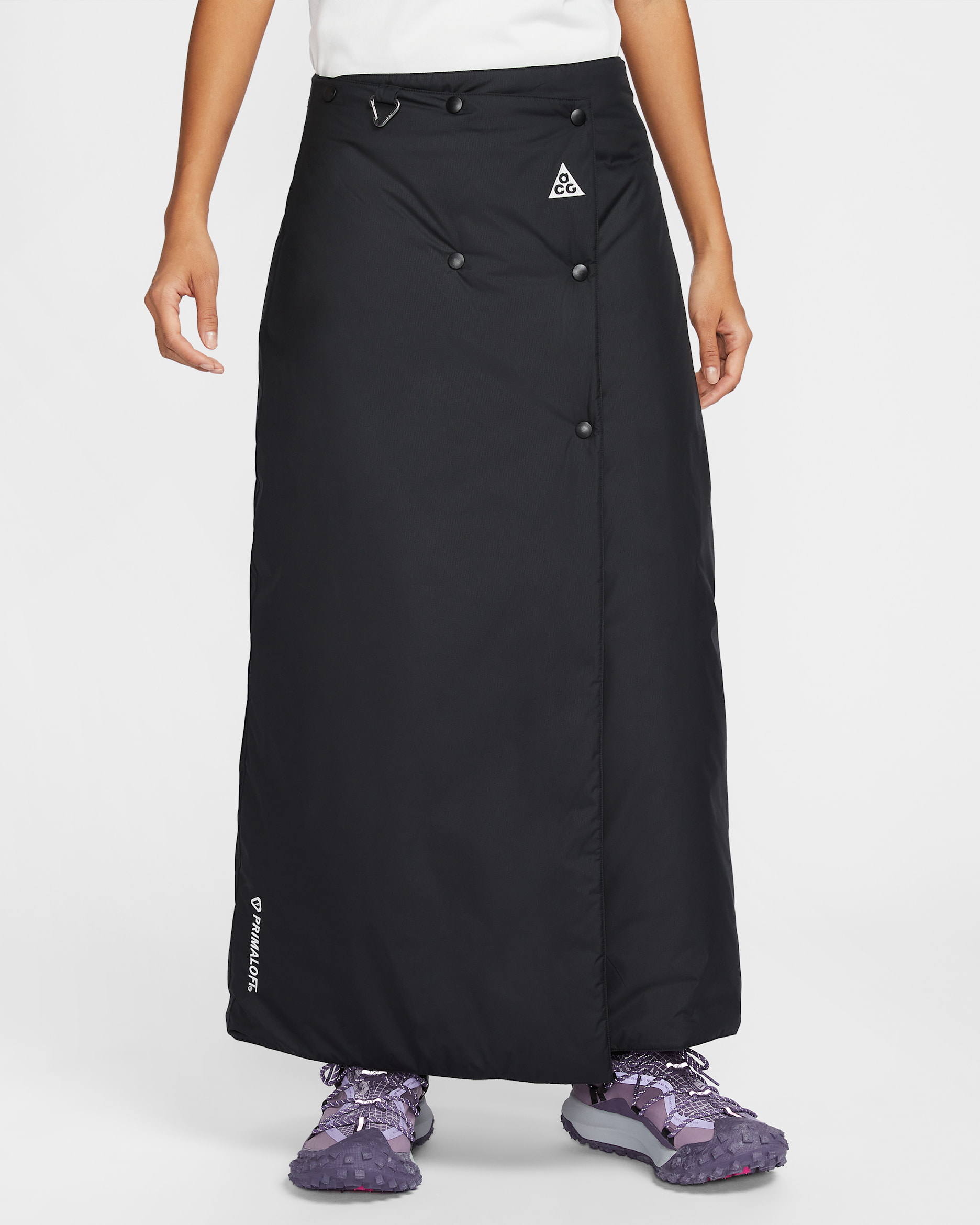 nike acg 注文 skirt DETACHABLE 2in1 00's NIKE ACG DETACHABLE 2in1